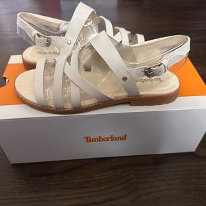 Timberland Chicago Riverside Backstrap Sandal